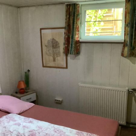 Schoenes Zimmer Im Seterant/Untergeschoss Essen Buitenkant foto