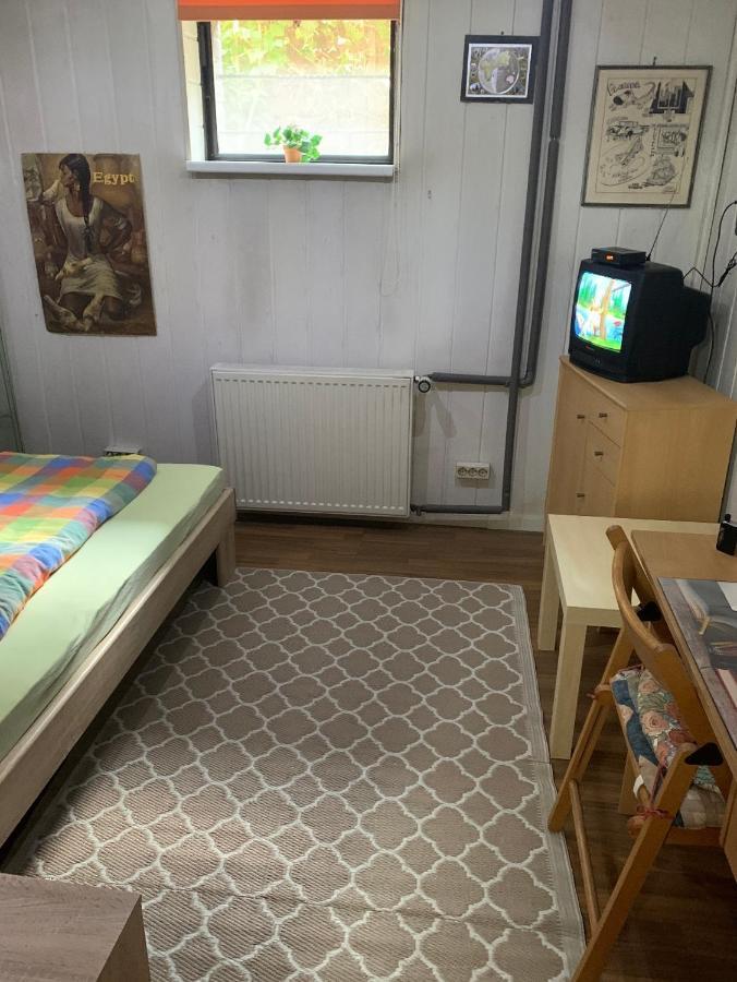Schoenes Zimmer Im Seterant/Untergeschoss Essen Buitenkant foto