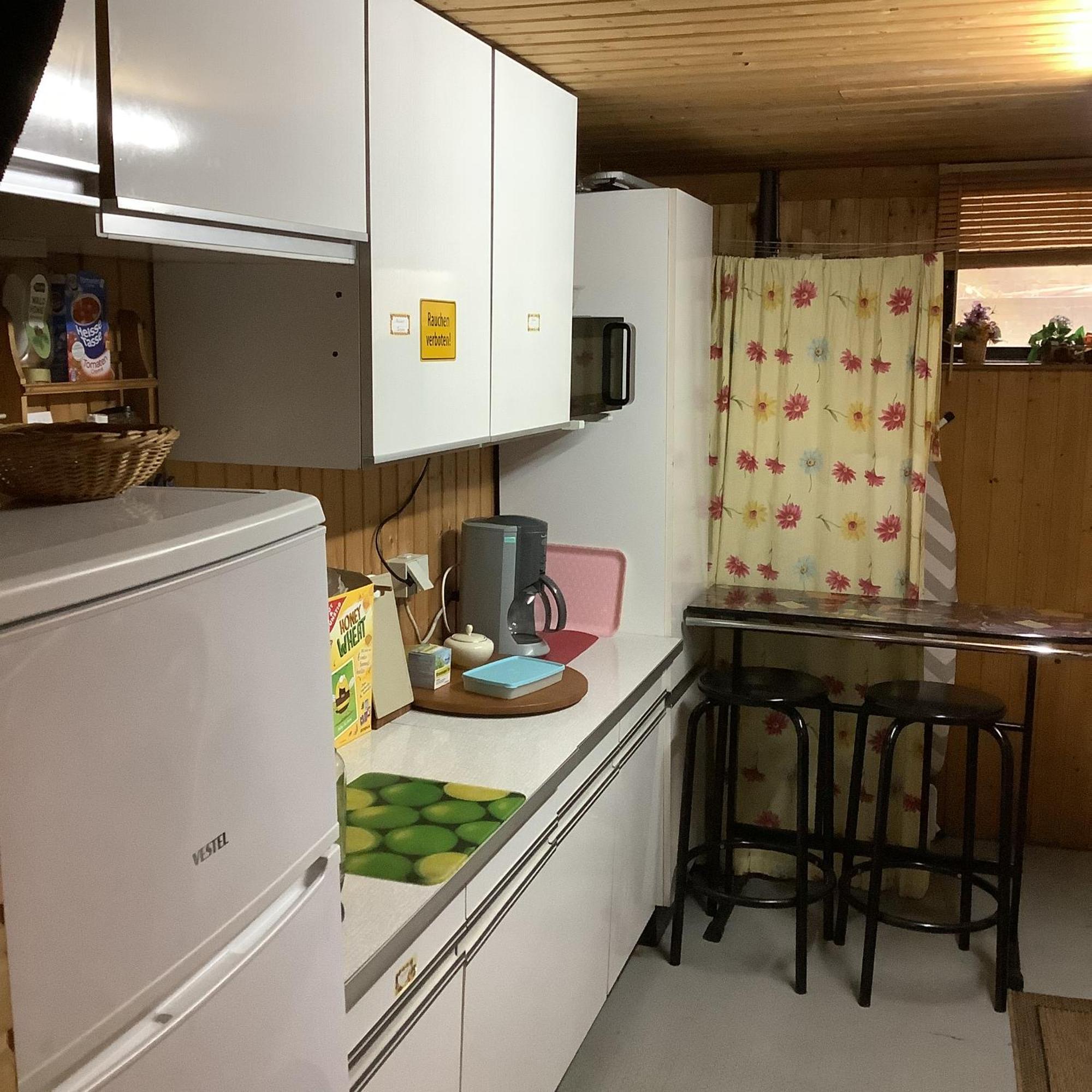 Schoenes Zimmer Im Seterant/Untergeschoss Essen Buitenkant foto