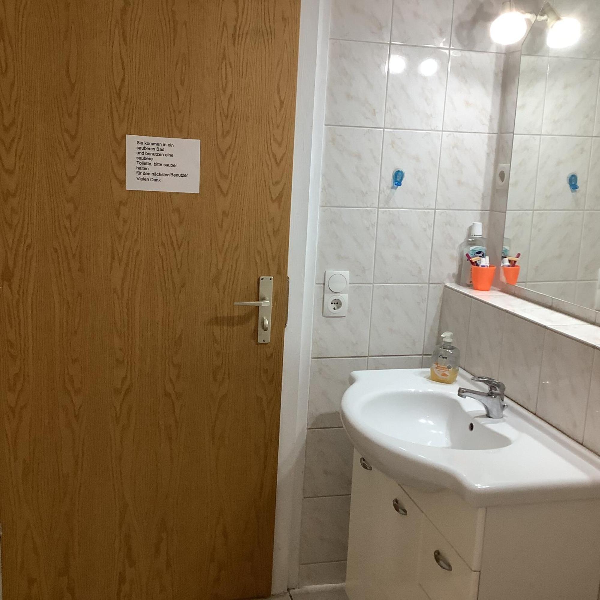 Schoenes Zimmer Im Seterant/Untergeschoss Essen Buitenkant foto