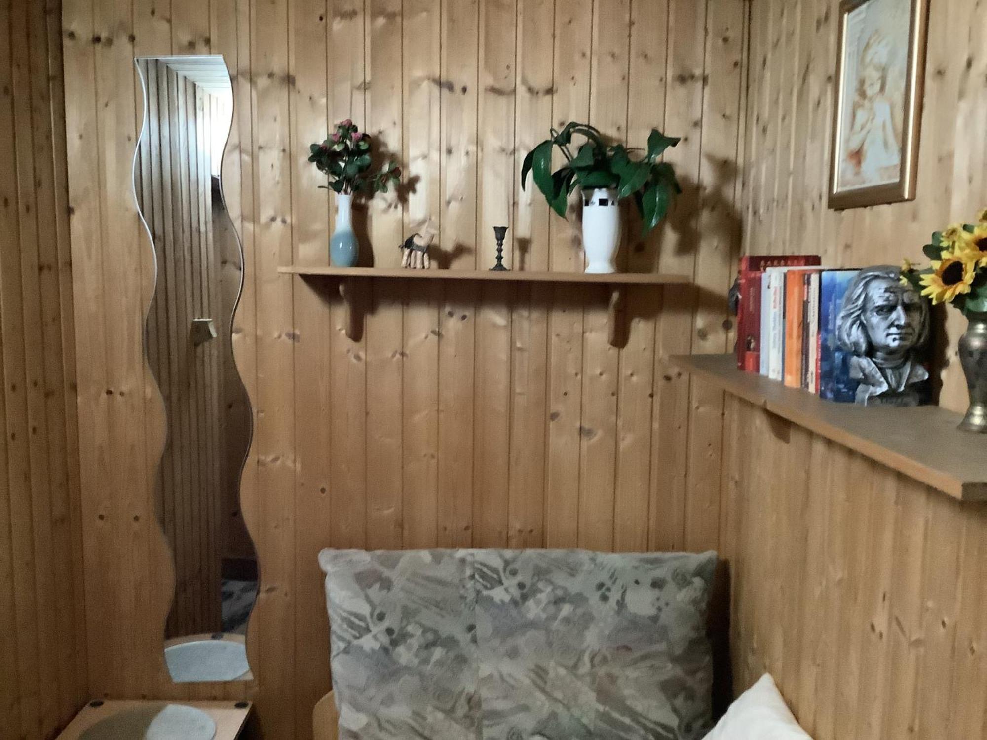 Schoenes Zimmer Im Seterant/Untergeschoss Essen Buitenkant foto