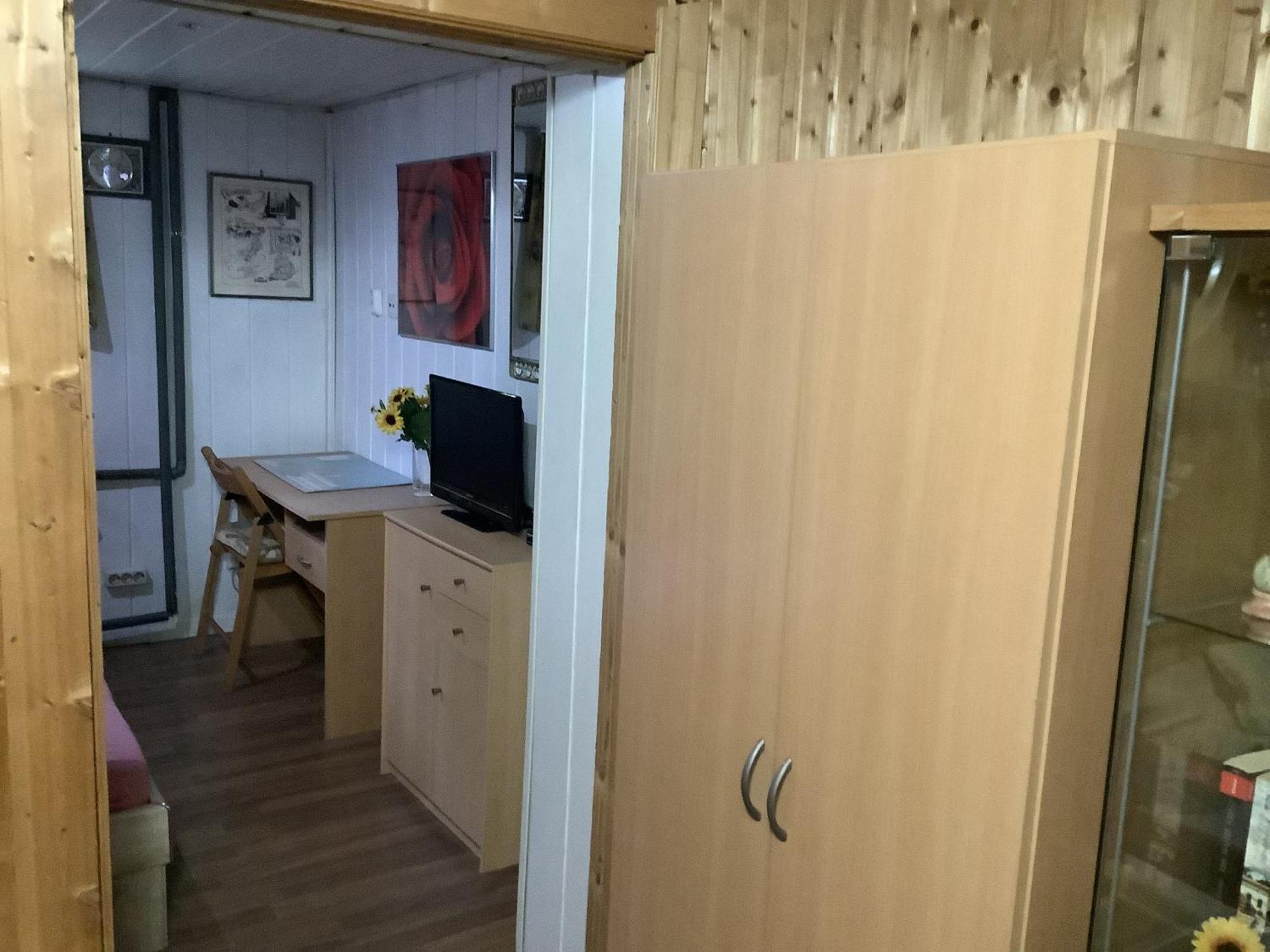 Schoenes Zimmer Im Seterant/Untergeschoss Essen Buitenkant foto