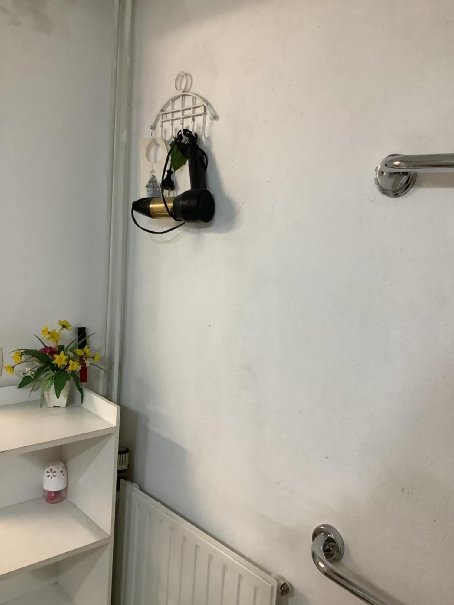 Schoenes Zimmer Im Seterant/Untergeschoss Essen Buitenkant foto